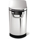 simplehuman Brushed Stainless Steel 25-liter/6.5-gallon Pet Food Storage Can