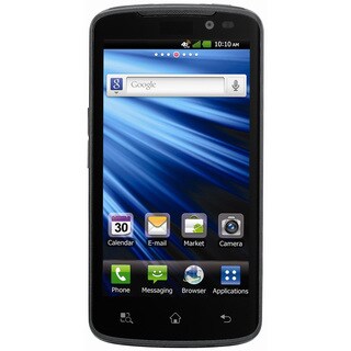 LG Optimus True HD LTE GSM Unlocked Android Phone