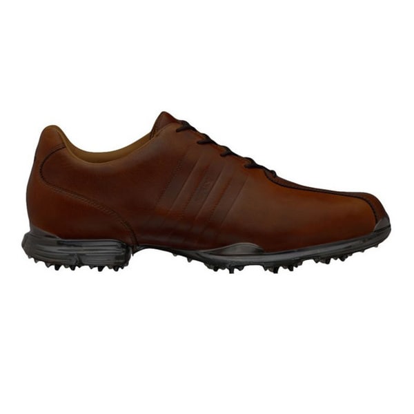 Adidas Men's Adipure Z Redwood Golf Shoes