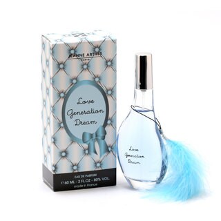 Jeanne Arthes 'Love Generation Dream' Women's 2-ounce Eau de Parfum Spray