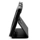 INSTEN Phone Case Cover with Stand for RIM Blackberry Playbook