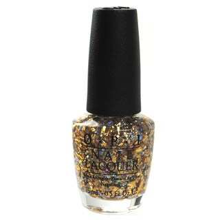 OPI Great and Powerful Oz Collection When Monkeys Fly Nail Lacquer
