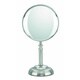 Conair Elite Collection Satin Nickel Variable LED Lighting Mirror
