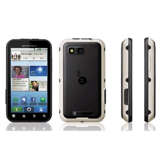 Motorola Defy MB525 GSM Unlocked Android Phone
