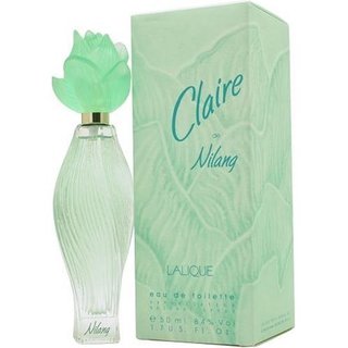 Lalique 'Claire Nilang' Women's 1.7-ounce Eau de Toilette Spray