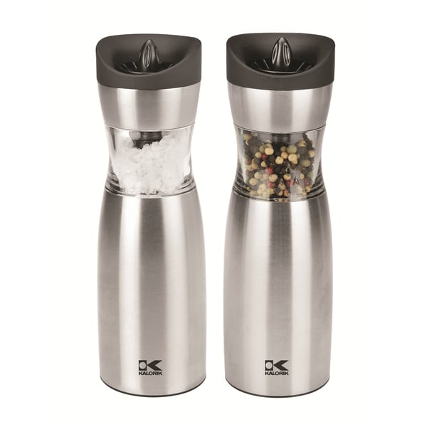 Salt/ Pepper Grinder Gravity