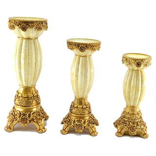 Candle Holders