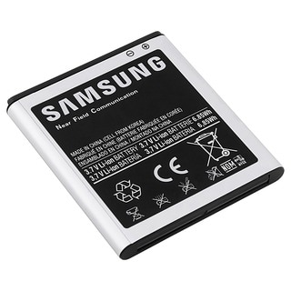 Samsung Galaxy S II T989 OEM Battery EB-L1D7IBA