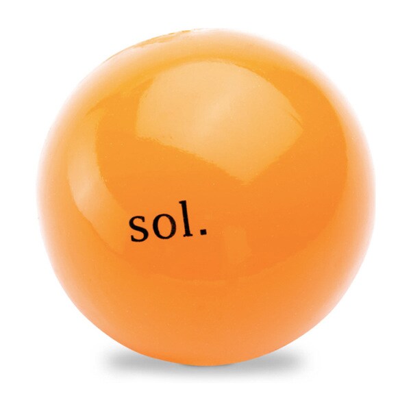 Planet Dog Orbee Tuff Sol