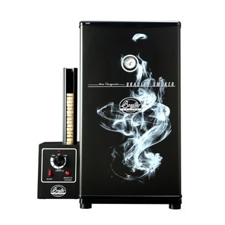 Best Shopping Bradley Original Smoker