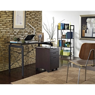(^.^)/  Altra 3-piece Home Office Collection