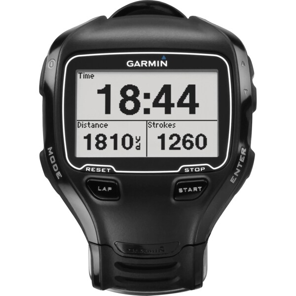 Garmin Forerunner 910XT