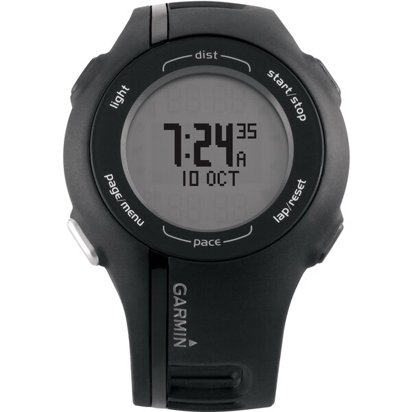 Garmin Forerunner 210 GPS Watch