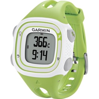 Garmin Forerunner 10 GPS Watch