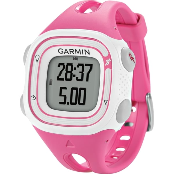 Garmin Forerunner 10 GPS Watch