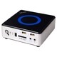Zotac ZBOX nano ZBOXNANO-ID63-U Desktop Computer - Intel Core i3 i3-3