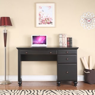@@@ >  Renovations by Thomasville Westmont Single Pedestal Desk