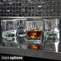 Personalized Rocks Glasses