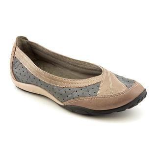 Privo By Clarks Women's 'Rarebit' Leather Casual Shoes