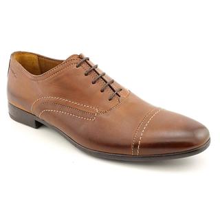 Kenneth Cole NY Men's 'Web Design' Leather Dress Shoes