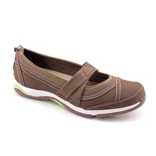 Ryka Women's 'Tensile Skimmer Twist' Leather Athletic Shoe