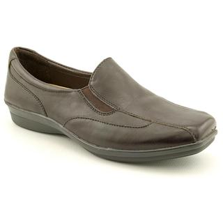 Naturalizer Women's 'Aspect' Leather Casual Shoes - Narrow (Size 10 ...