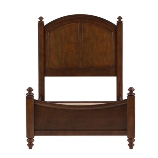 Liberty Abbot Ridge Twin Bed