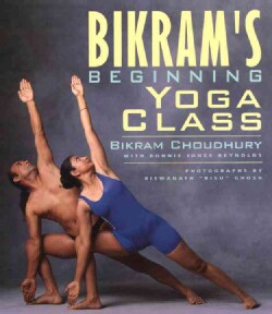 Bikram's Beginning Yoga Class (Paperback)