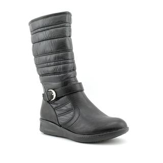 Naturalizer Women's Boots - Overstock Shopping - Trendy, Designer ...