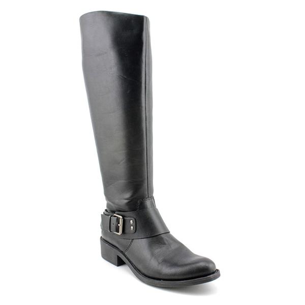 Jessica Simpson Women's 'Beatricy' Man-Made Boots (Size 6)