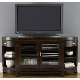 Low Price Liberty Avalon Contemporary TV Console