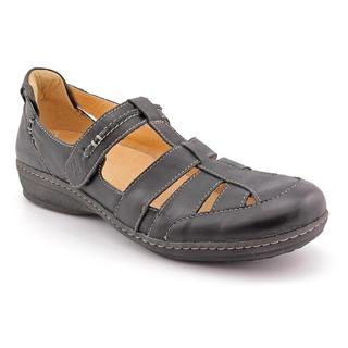 Naturalizer Women's 'Malta' Leather Sandals - Narrow (Size 11 ...