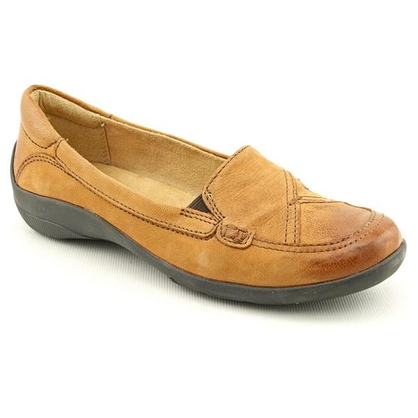 Naturalizer Women's 'Fiorenza' Leather Casual Shoes - Narrow (Size 9 ...