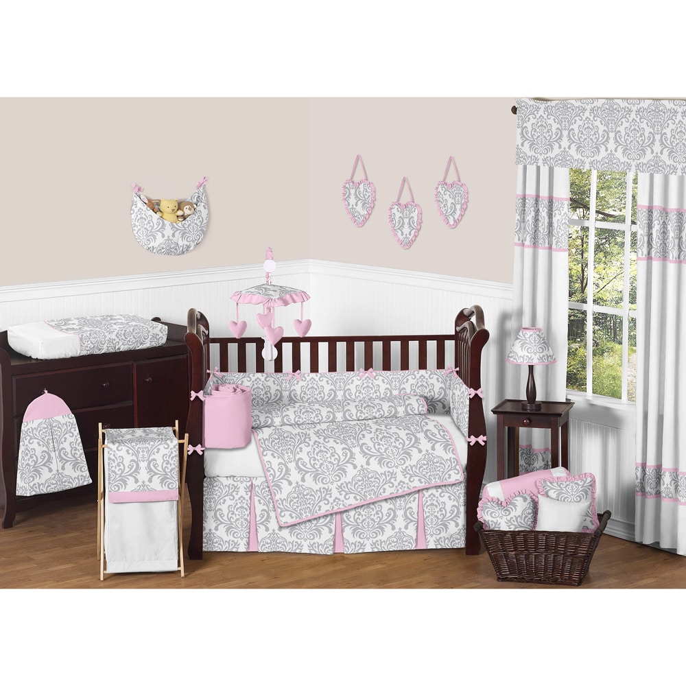 Jojo Designs Cheetah Bedding Punkie