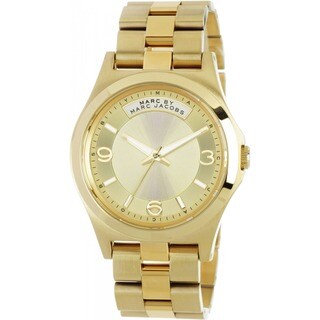 Marc Jacobs Baby Dave MBM3231 Watch