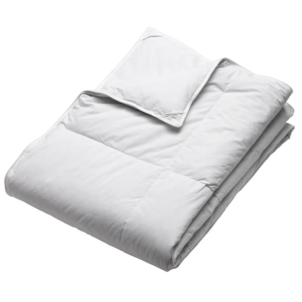 Dorm Ready Twin XL Down Blanket - 15489601 - Overstock.com Shopping