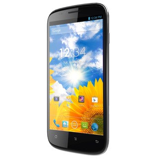 BLU Studio 5.3 S GSM Unlocked Dual Sim Android 4.1 Phone