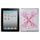 INSTEN Diamond SmartSlim Tablet Case Cover for Apple iPad 1/ 2/ 4