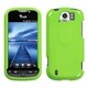 INSTEN Natural Pearl Green Phone Case Cover for HTC myTouch 4G Slide