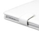INSTEN White Tablet Case Cover for Apple iPad
