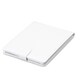 INSTEN White Tablet Case Cover for Apple iPad
