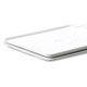 INSTEN White Tablet Case Cover for Apple iPad