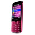 BLU Diva X GSM Unlocked Dual SIM Cell Phone