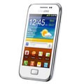 Samsung Galaxy Ace Plus GSM Unlocked Cell Phone