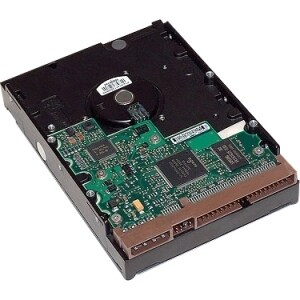HP 500 GB 3.5" Internal Hard Drive