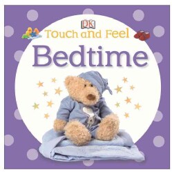 Bedtime (Board book)