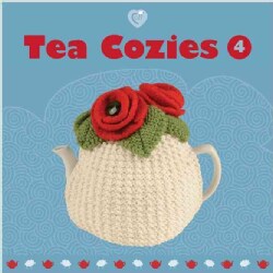 Tea Cozies 4 (Paperback)