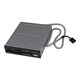 StarTech.com 3.5in Front Bay 22-in-1 USB 2.0 Internal Multi Media Mem