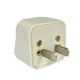 INSTEN Universal World Wide Power Supply Adapter