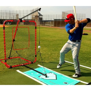 Click to Enlarge for Bryce Harper MVP SwingAway Bryce Harper MVP SwingAway-Image